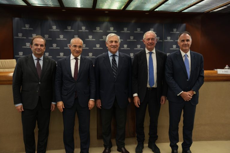 Italia-Azerbaigian si rafforza la cooperazione economica e Industriale tra i due paesi