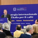 La strategia internazionale dell’Italia per il caffè presentata oggi in Farnesina