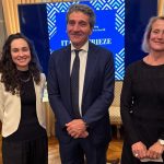 Londra, la Residenza dell’Ambasciatore Cassese apre le porte all’arte contemporanea italiana