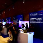 Messaggio del Ministro Tajani in occasione della Conferenza “Obiettivo Export Imprese e Territori del Centro Italia, Verso la Conferenza Nazionale dell’Export 2026