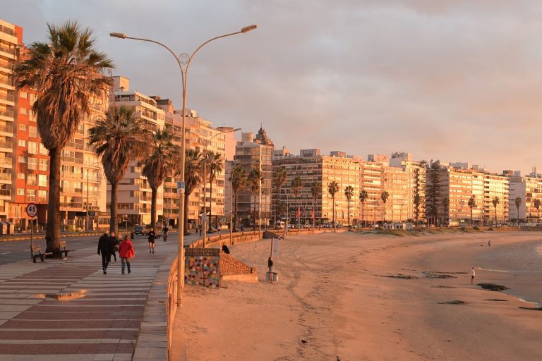 L’Uruguay accelera sulla transizione e sulla logistica