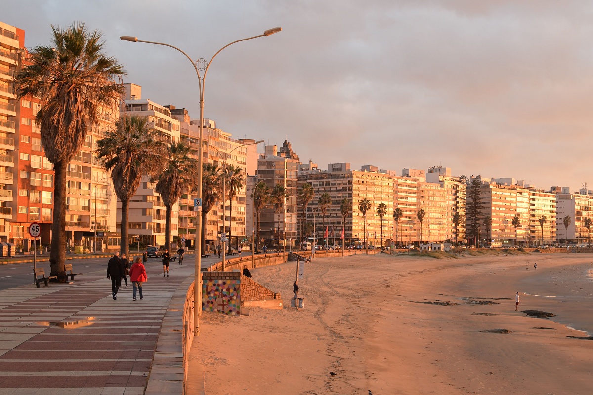 L’Uruguay accelera sulla transizione e sulla logistica1