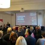 Oslo, seminario sulla transizione energetica