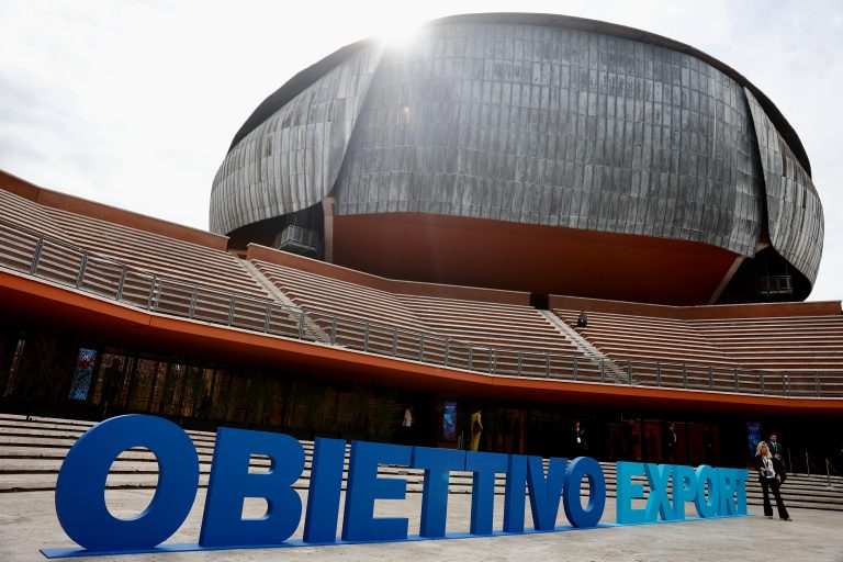 Obettivo Export