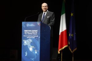 Obiettivo Export Imprese e Territori del Centro Italia (Roma, 6 ottobre 2026)