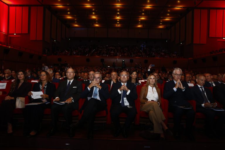 Obiettivo Export Imprese e Territori del Centro Italia (Roma, 6 ottobre 2026)