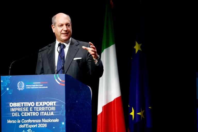 Obiettivo Export Imprese e Territori del Centro Italia (Roma, 6 ottobre 2026)