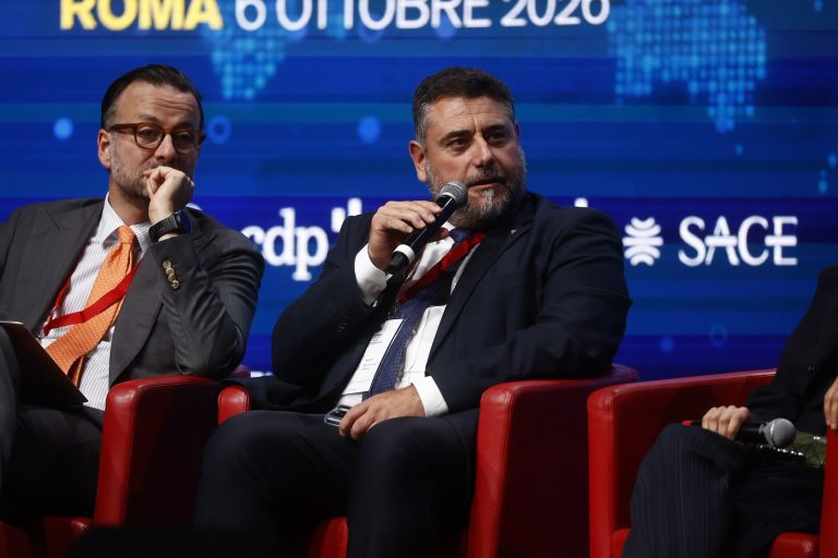 Obiettivo Export