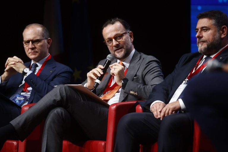 Obiettivo Export