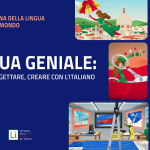 Onde: Parole italiane in viaggio