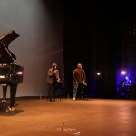 Pretoria, “Opera. Lecture Recital” con Baricco