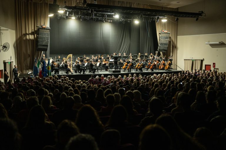 Gala Lirica per celebrare l’eccellenza della musica italiana