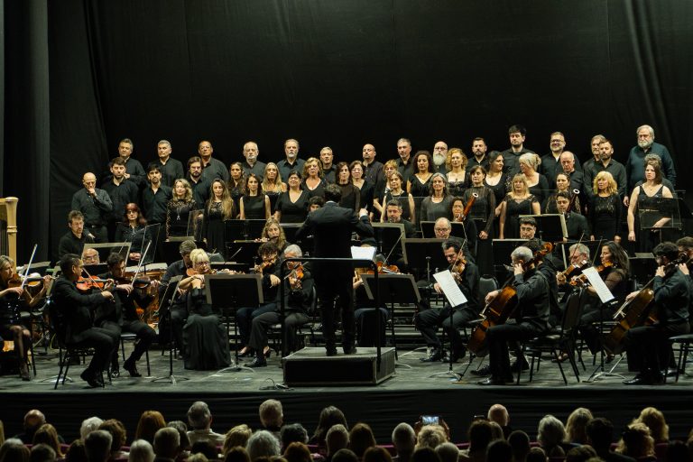 Gala Lirica per celebrare l’eccellenza della musica italiana