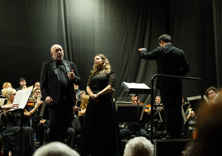 Gala Lirica per celebrare l’eccellenza della musica italiana