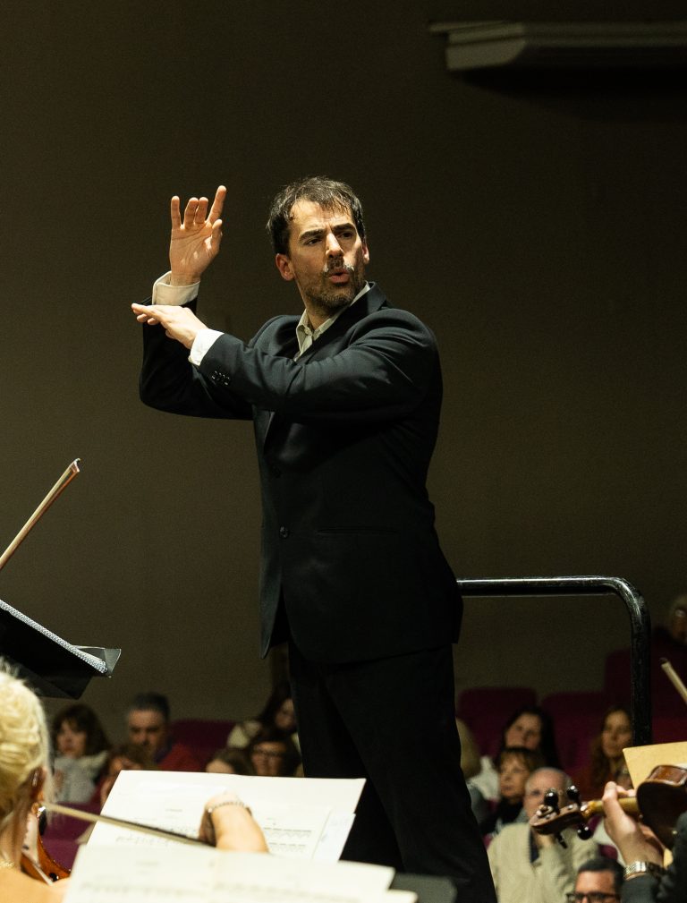 Gala Lirica per celebrare l’eccellenza della musica italiana