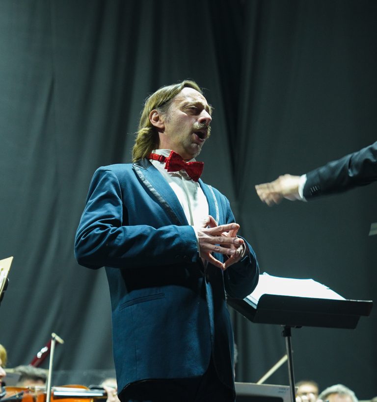Gala Lirica per celebrare l’eccellenza della musica italiana
