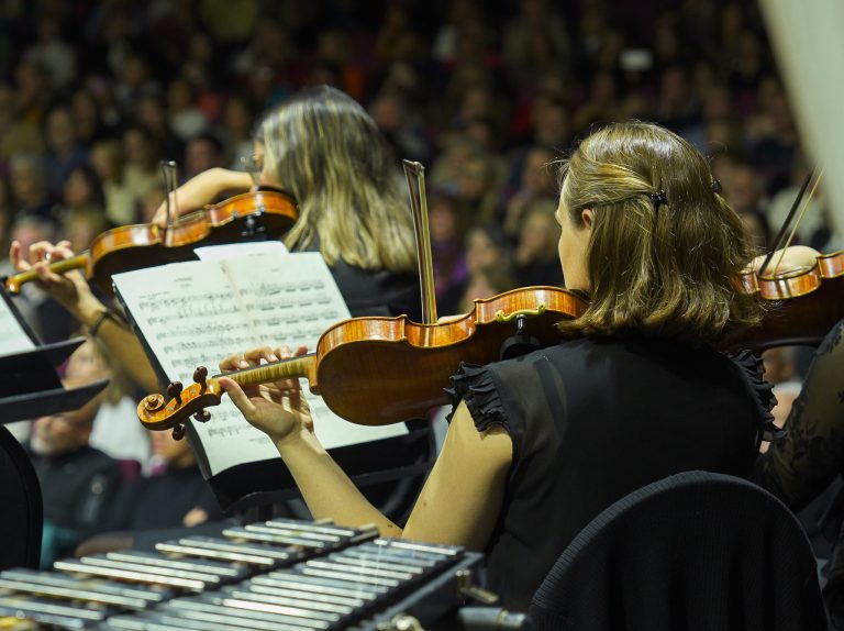 Gala Lirica per celebrare l’eccellenza della musica italiana