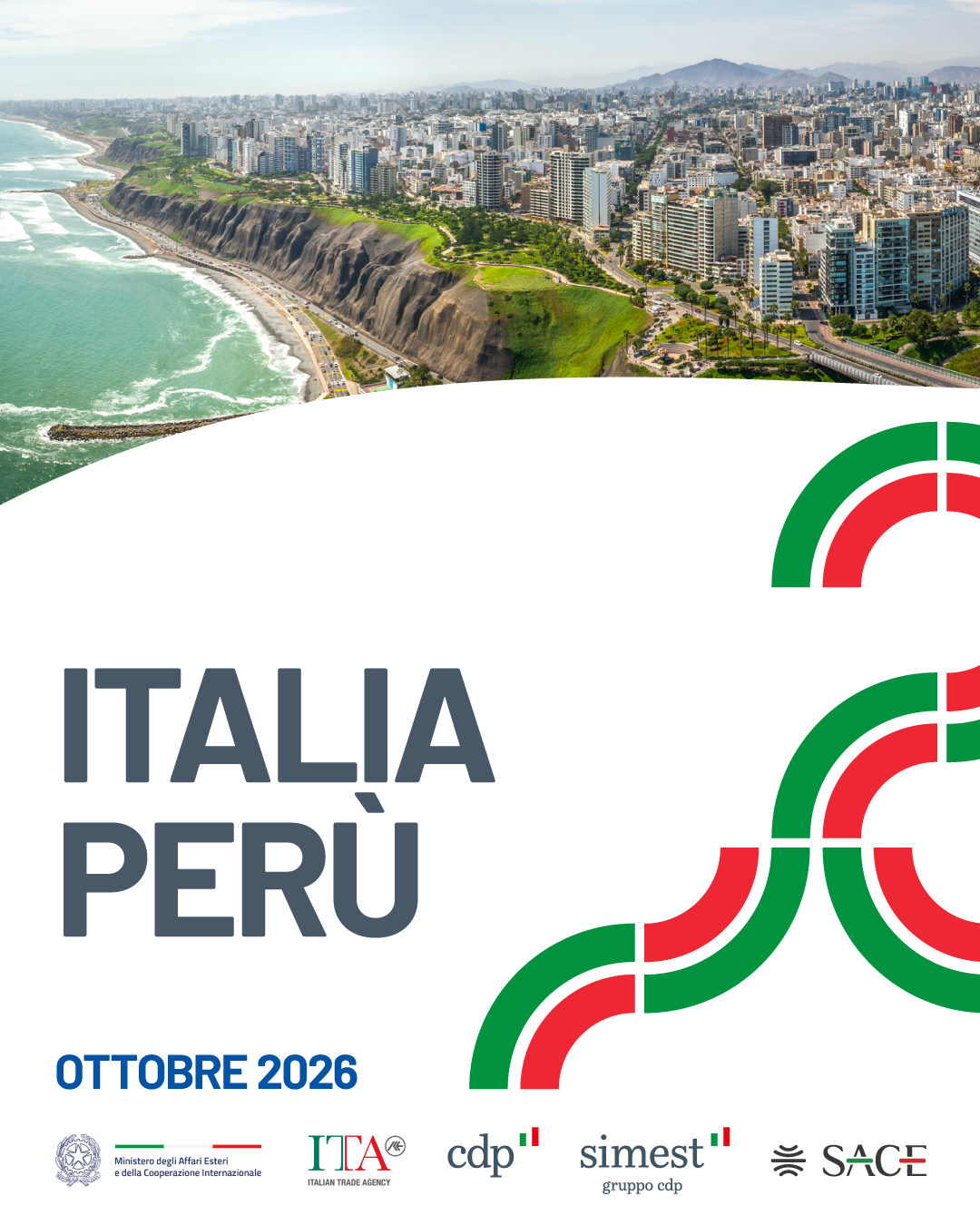 Italia Perù