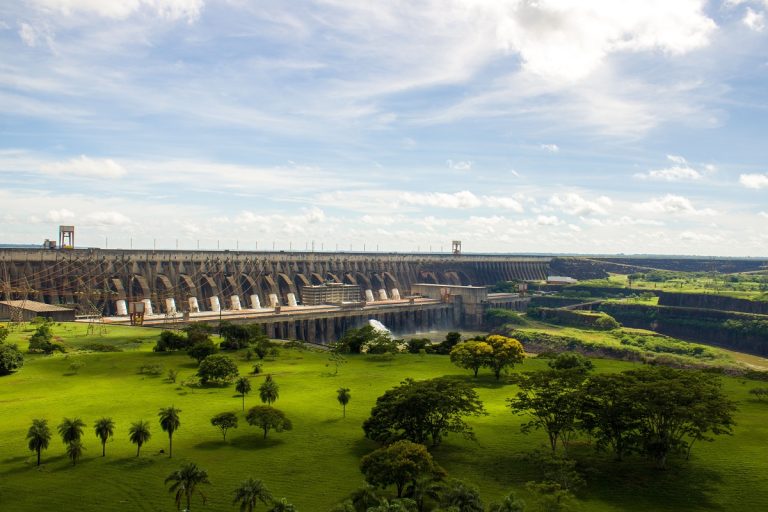 Il Paraguay all’opera per connettersi ai mercati globali