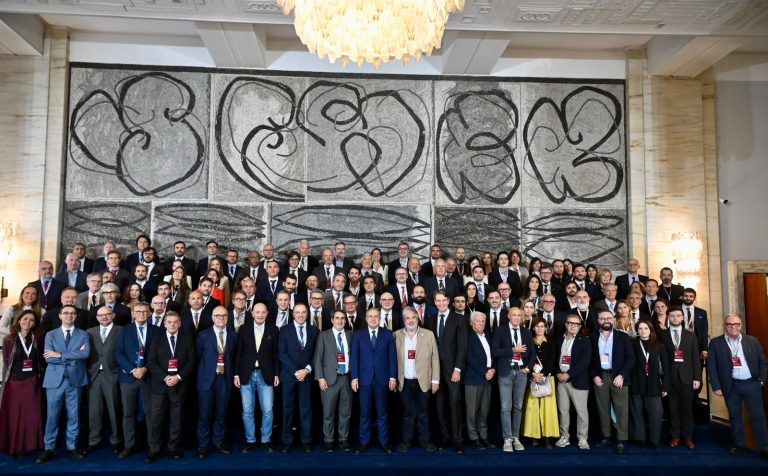 Presentato alla Farnesina il Rapporto OICE 2026
