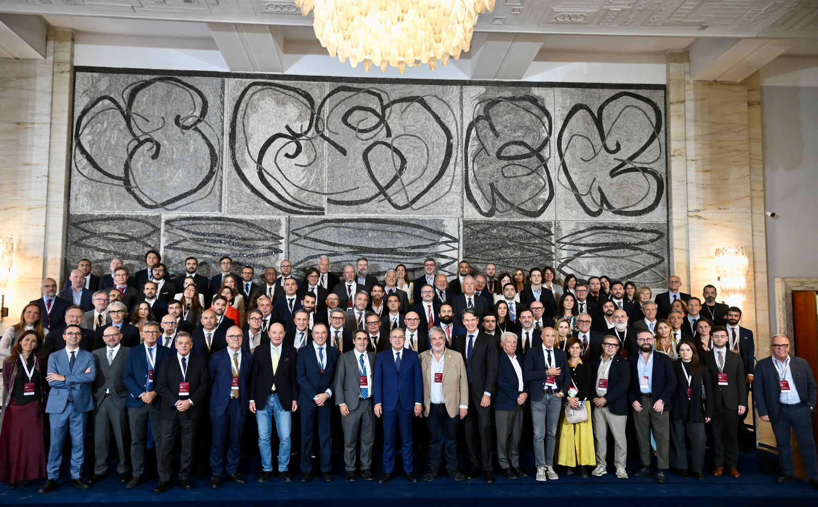 Presentato alla Farnesina il Rapporto OICE 2026