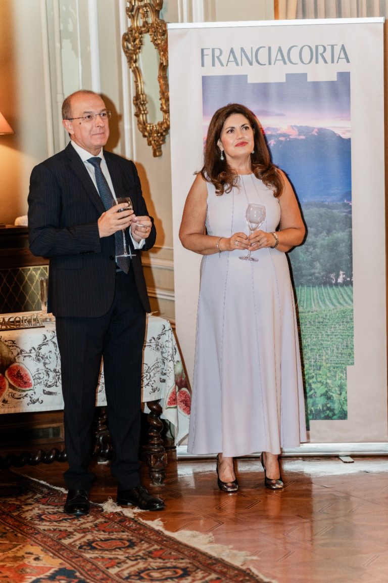 Settimana della Cucina Italiana