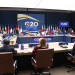 Sottosegretario Tripodi alla Ministeriale Esteri G20 di Atlanta