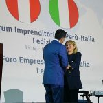 Sottosegretario Tripodi in Perù per Business Forum e consultazioni politiche