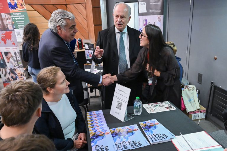 Study in Italy 2026