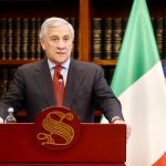 Tajani a Palazzo Madama per il trentennale del Segretariato InCE