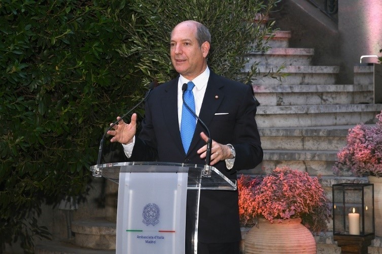 Vienna, il Segretario Generale Guariglia co-presiede con l’omologo austriaco Marschik le consultazioni bilaterali tra Italia e Austria