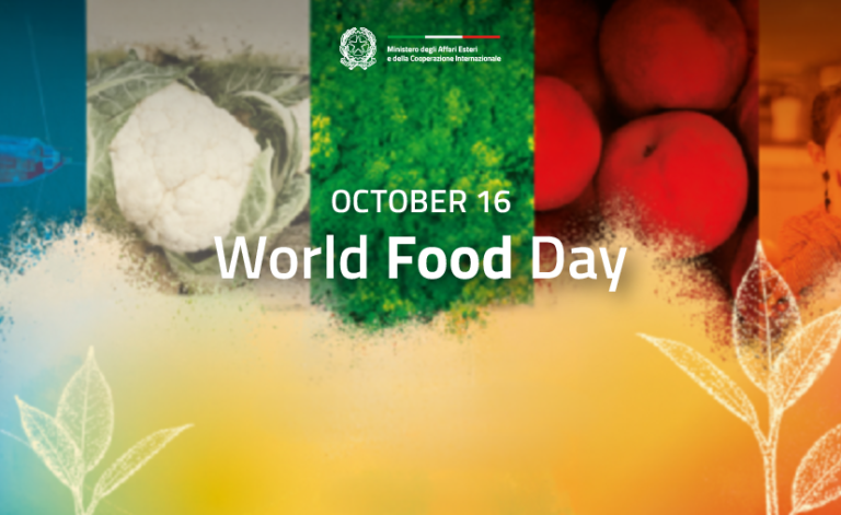 World Food Day_ENG