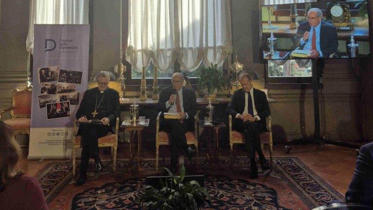 XVII Edizione del Festival della Diplomazia