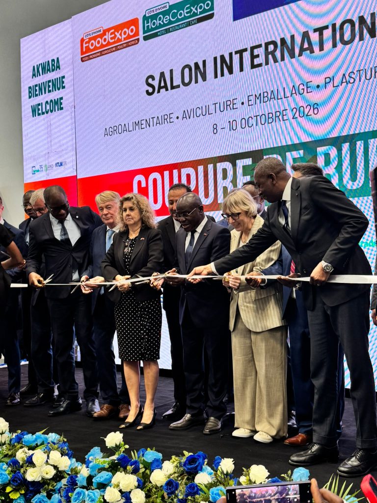 Abidjan, partecipazione dell’Italia al Salone Internazionale dell’Agroalimentare e dell’Imballaggio