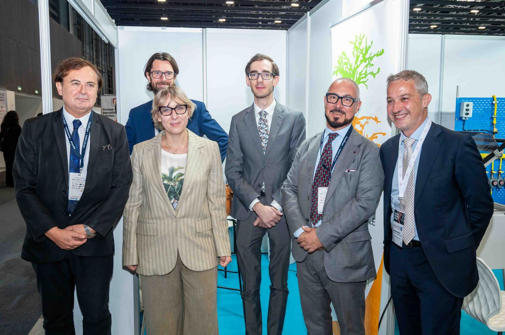 Abidjan, partecipazione dell’Italia al Salone Internazionale dell’Agroalimentare e dell’Imballaggio