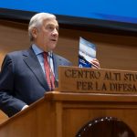 Il Ministro Tajani e il Sottosegretario Dell’Utri partecipano alla seconda conferenza nazionale della Difesa “Artico e Antartide”