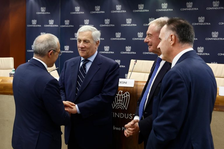 Italia-Azerbaigian: si rafforza la cooperazione economica e industriale tra i due paesi