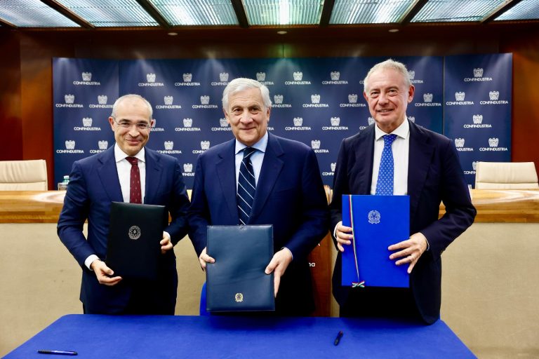 Italia-Azerbaigian: si rafforza la cooperazione economica e industriale tra i due paesi