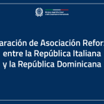 Dichiarazione di partenariato rafforzato
