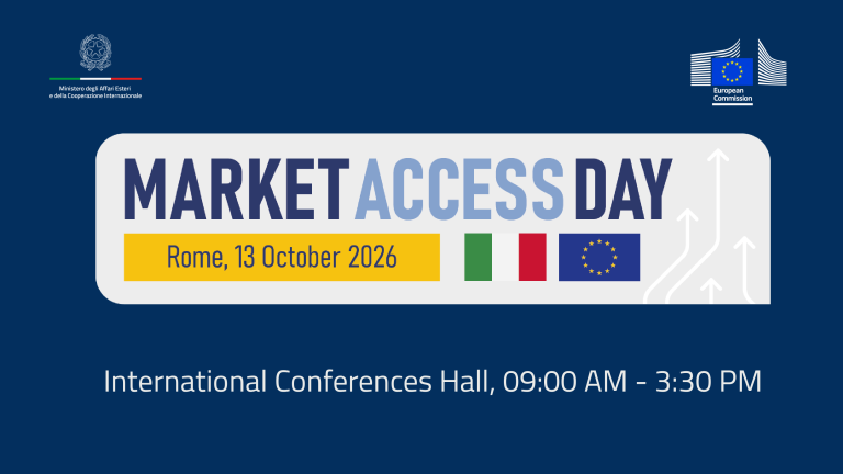 Market Access Day
