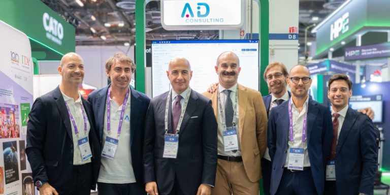 Govware 2026 padiglione Italia - cyber