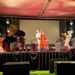 Jazz italiano protagonista a Luanda con il trio P.A.F