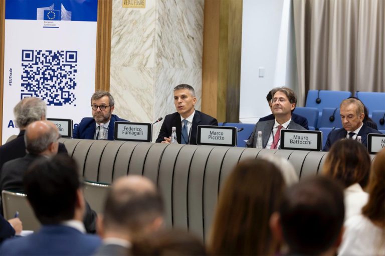 Market Access Day