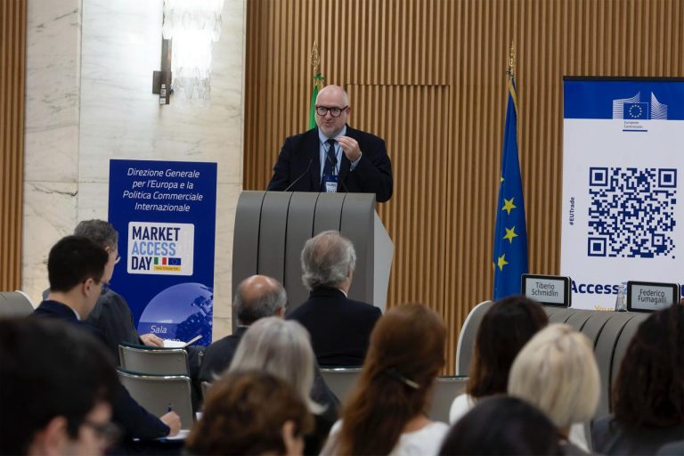 Market Access Day