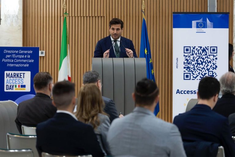 Market Access Day