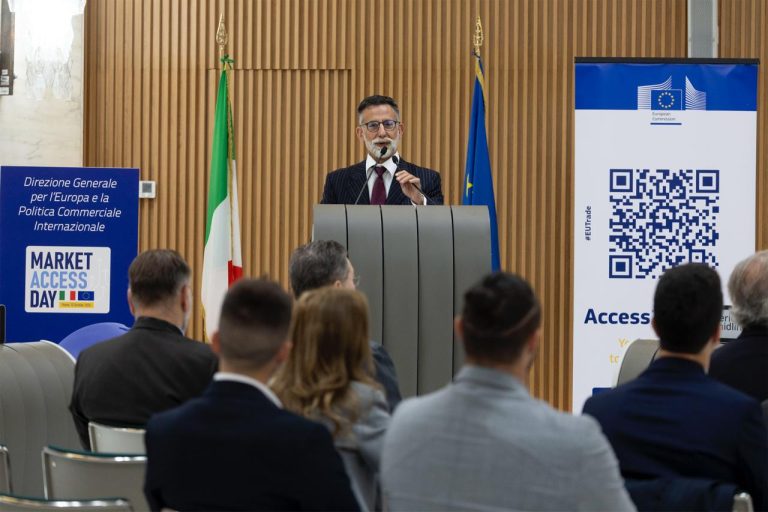 Market Access Day