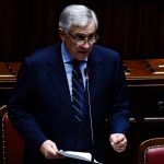 Il Ministro Antonio Tajani partecipa alla sessione di Question Time alla Camera