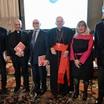 Santa Sede, presentato il volume “Luoghi e percorsi del Giubileo. Le Chiese romane del Terzo Millennio”