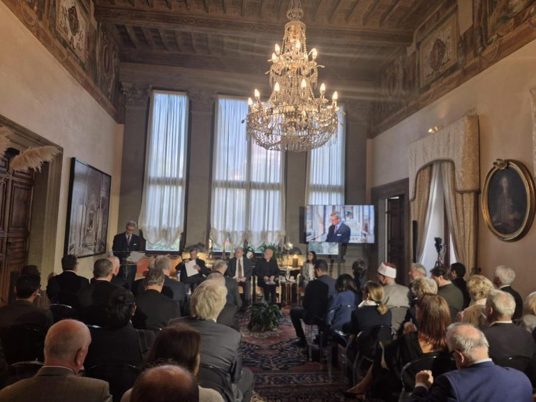 Santa Sede, presentazione dell’evento “Schede per conoscere l’Islam”