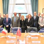 Primo dialogo cyber fra Italia e Albania